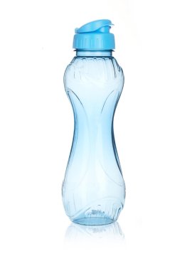Banquet Steklenica za pitje 600ml TREND plastika, MO