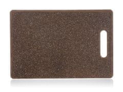 Banquet Deska za rezanje 36,3x27,5cm GRANITE plastika, HN