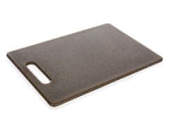 Banquet Deska za rezanje 36,3x27,5cm GRANITE plastika, HN