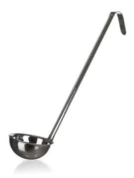 Banquet Naberalka, premer 9 cm, 160 ml AKCENT iz nerjavečega jekla