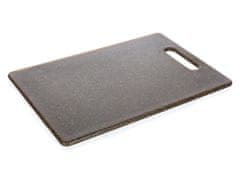 Banquet Deska za rezanje 36,3x27,5cm GRANITE plastika, HN