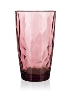 Steklo 470ml DIAMOND FI