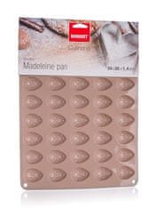 Kalup za orehe 40 kosov 34x26x1,4 cm silikon HN