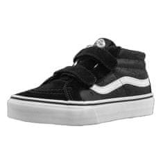 Vans Superge črna 27 EU UY SK8MID