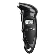 AstroAI Baterije Digitalni tlak v pnevmatikah GL-0801B 150PSI AAA