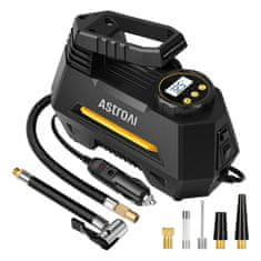 AstroAI Prenosni zračni kompresor CZK-3631 100PSI