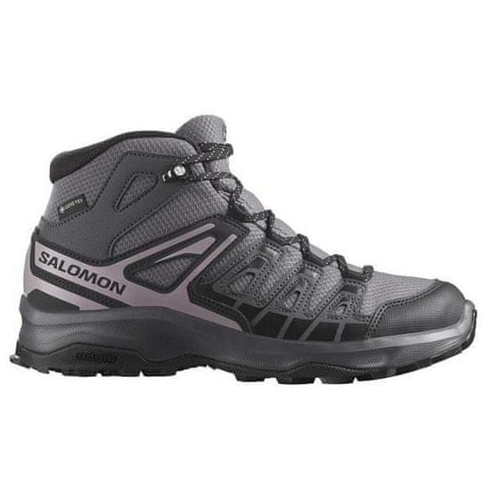Salomon Čevlji treking čevlji Extegra Mid Gtx