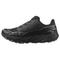 Salomon Čevlji obutev za tek črna 45 1/3 EU Thundercross Gtx