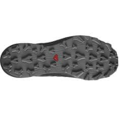 Salomon Čevlji obutev za tek črna 45 1/3 EU Thundercross Gtx