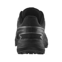 Salomon Čevlji obutev za tek črna 45 1/3 EU Thundercross Gtx