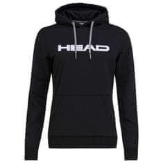 Head Športni pulover črna 182 - 187 cm/XXL Club Rosie