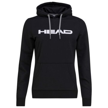 Head Športni pulover črna Club Rosie
