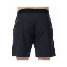 Drop Shot Hlače obutev za trening črna 183 - 187 cm/L Taiga