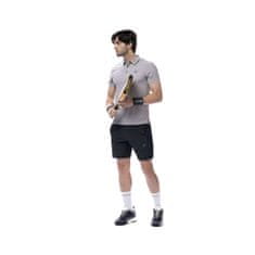 Drop Shot Hlače obutev za trening črna 183 - 187 cm/L Taiga