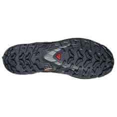 Salomon Čevlji obutev za tek siva 42 2/3 EU Xa Pro 3d V9 Gtx