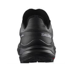 Salomon Čevlji treking čevlji črna 44 EU Xa Meta