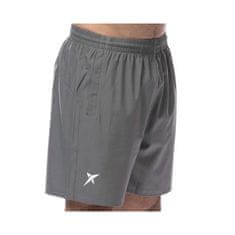 Drop Shot Hlače obutev za trening siva 183 - 187 cm/L Sabana