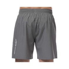 Drop Shot Hlače obutev za trening siva 183 - 187 cm/L Sabana