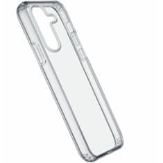 CellularLine ovitek Clear Strong - Galaxy S25+