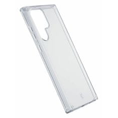CellularLine ovitek Clear Strong - Galaxy S25 Ultra
