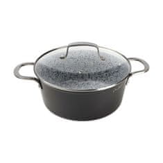 Lamart Granit LT1254 - Lonec iz aluminija 3,9 l