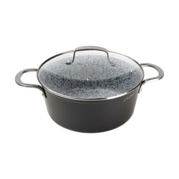 Lamart Granit LT1254 - Lonec iz aluminija 3,9 l