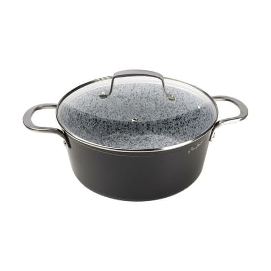 Lamart Granit LT1254 - Lonec iz aluminija 3,9 l