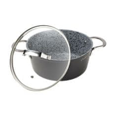 Lamart Granit LT1254 - Lonec iz aluminija 3,9 l