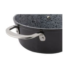 Lamart Granit LT1254 - Lonec iz aluminija 3,9 l