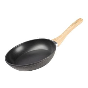 Lamart Natur LT1242 - Ponev iz aluminija premer 20 cm