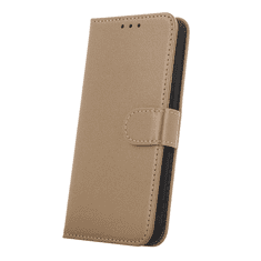 Onasi Preklopna torbica Fancy Diary Samsung Galaxy A16 - zlata