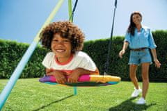 Intex INTEX 44125 TWO FEATURE SWING SET