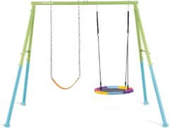 Intex INTEX 44125 TWO FEATURE SWING SET