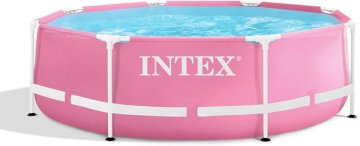 Intex INTEX Metal Frame 28290 - 2,44 x 0,76m