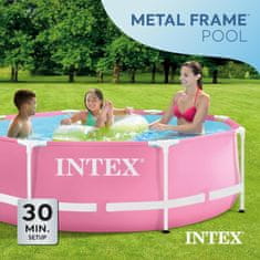 Intex INTEX Metal Frame 28290 - 2,44 x 0,76m