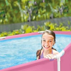 Intex INTEX Metal Frame 28290 - 2,44 x 0,76m