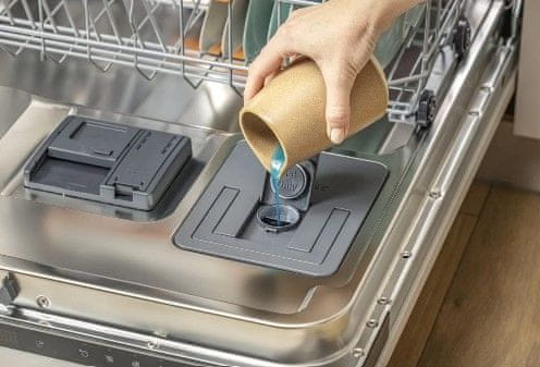 Gorenje GV693A65AD