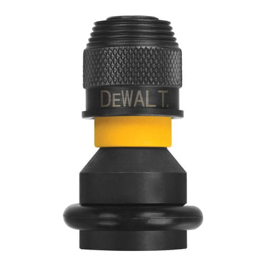DeWalt ADAPTER 1/2" NA 1/4" NASTAVEK ZA UDARNI VIJAČNIK DT7508