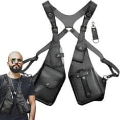 VIVVA® Brezrokavnik proti kraji | POCKETRA