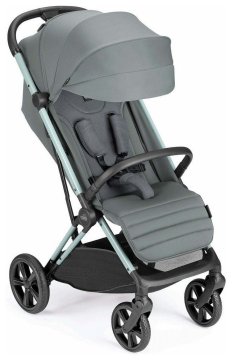 CAM Sportni vozicek OFF ROAD AIR Green