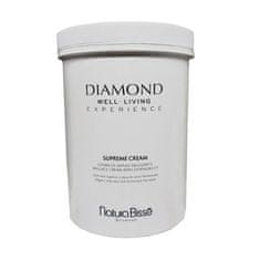 Natura Bissé Diamond Well-Living Experience masažna krema (Supreme Cream) 1000 ml