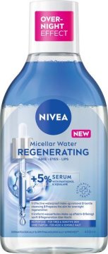 Nivea Obnovitvena micelarna voda 400 ml