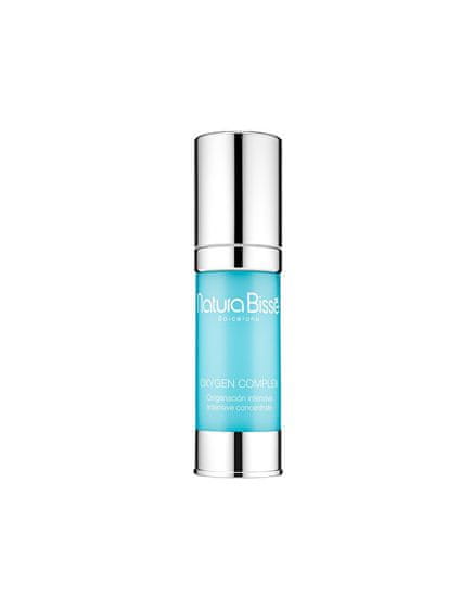 Natura Bissé Oxygen Complex Oxygenating Serum (intenzivni koncentrat) 30 ml