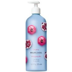 Pupa Mleko za prhanje Granatno jabolko Bio Fruit Lovers (mleko za prhanje) 500 ml