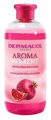 Dermacol Revitalizacijska pena za kopel Aroma Moment (Revitalizacijska pena za kopel) 500 ml