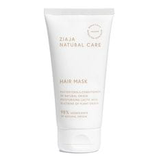 Ziaja Maska za lase Natural Care (maska za lase) 200 ml