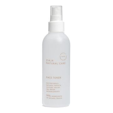 Ziaja Natural Care Čistilni tonik v razpršilu (tonik za obraz) 200 ml