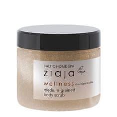 Ziaja Baltic Home Spa piling za telo 300 ml
