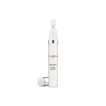 Natura Bissé Inhibit Retinol Eye Lift Fluid intenzivni nočni serum 15 ml