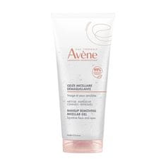 Avéne Micelarni gel za odstranjevanje ličil 200 ml